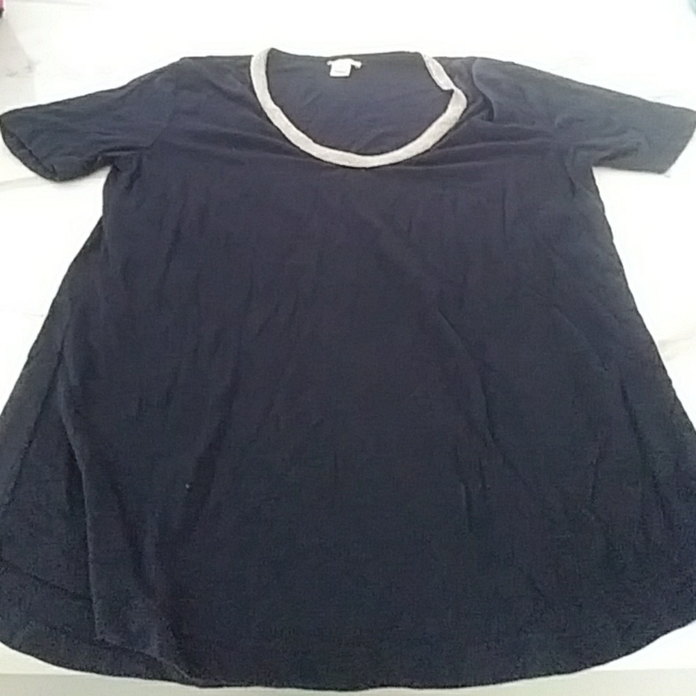 JCrew Tshirt